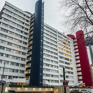Downtown Ehrenfeld Appartement