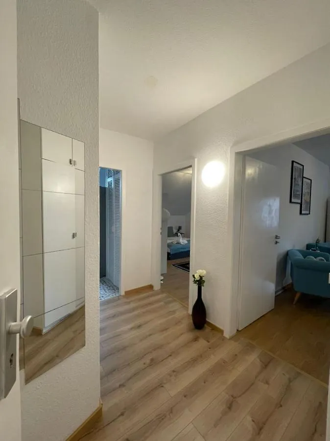 Riverside Attic Apartment Near The Chocolate Museum Colonia Germania