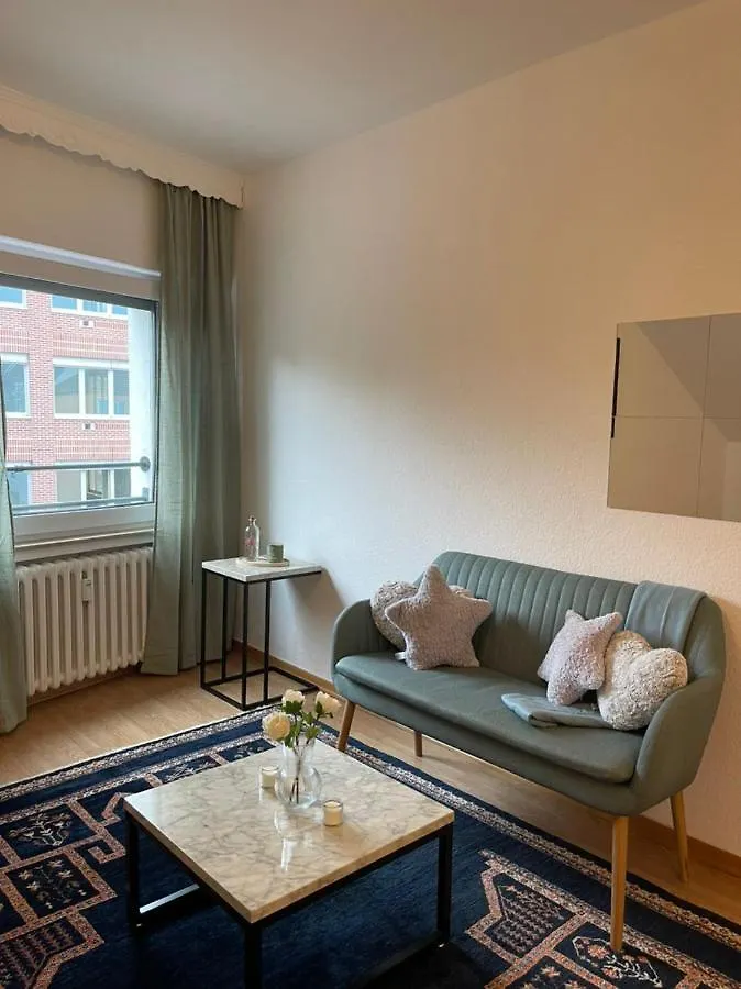Riverside Attic Apartment Near The Chocolate Museum Colonia