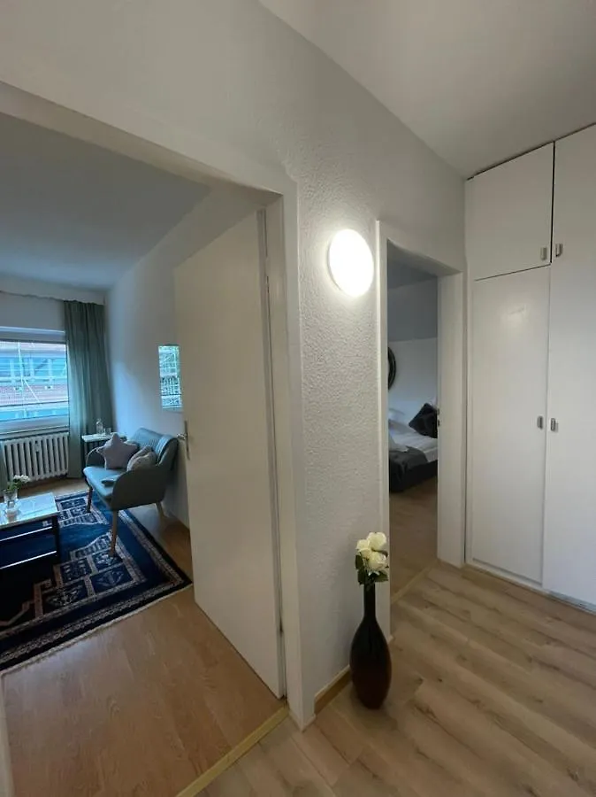 Riverside Attic Apartment Near The Chocolate Museum Colonia
