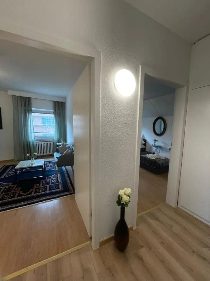 Riverside Attic Apartment Near The Chocolate Museum Colonia Germania