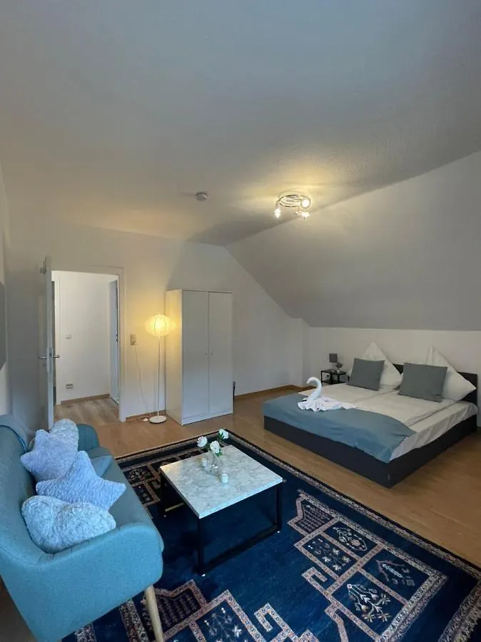 Riverside Attic Apartment Near The Chocolate Museum Colonia